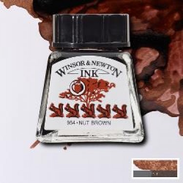 NUT BROWN
